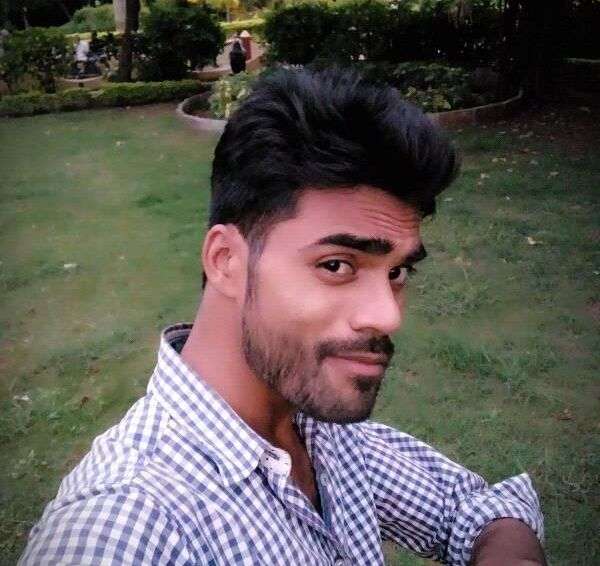 Nishant Kumar
